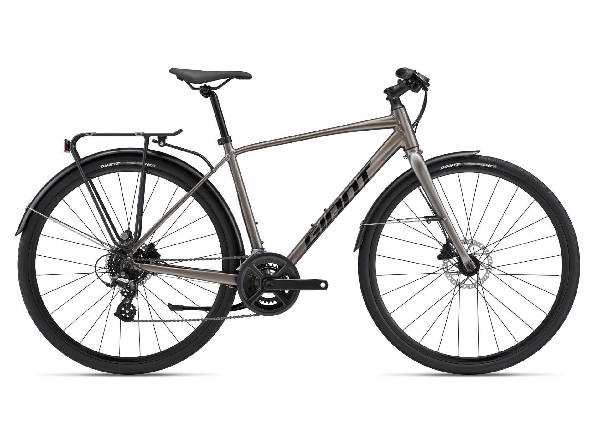 GIANT ESCAPE CITY DISC 2