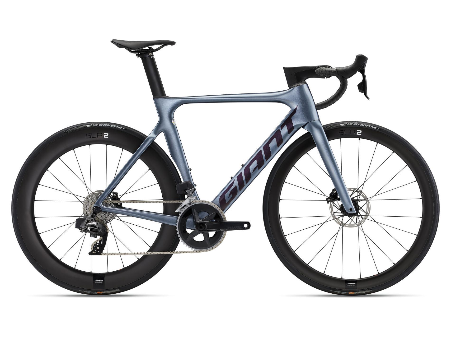GIANT PROPEL ADVANCED DISC 1