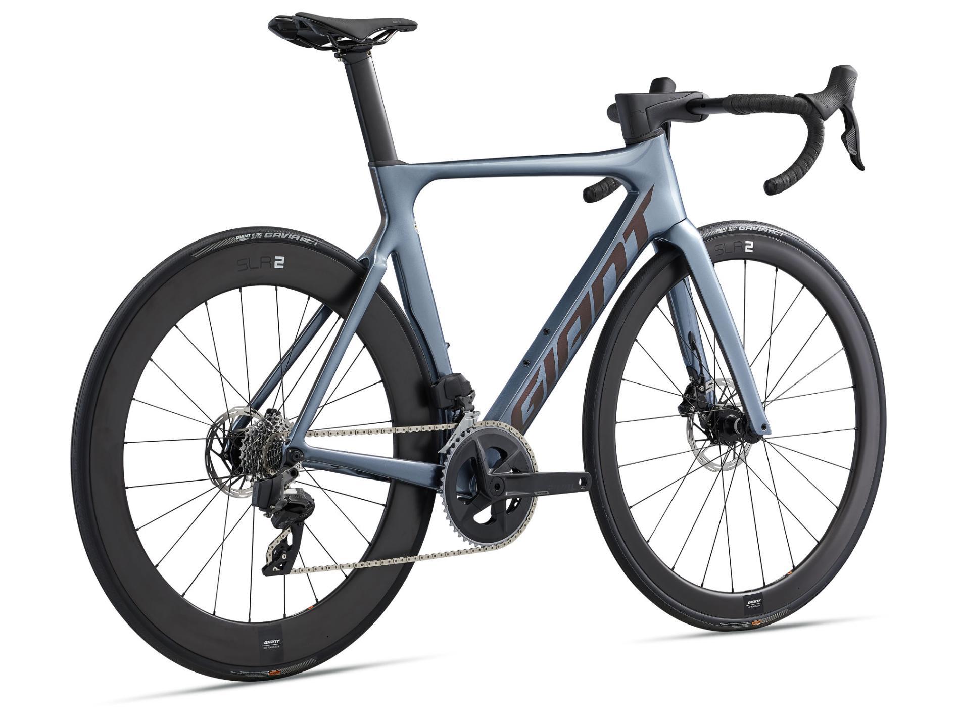GIANT PROPEL ADVANCED DISC 1